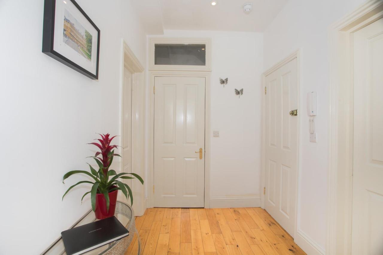 Spacious Apartments Bath Room photo